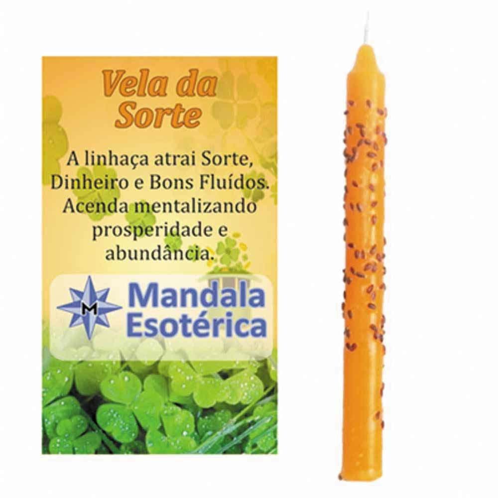 Vela da Sorte