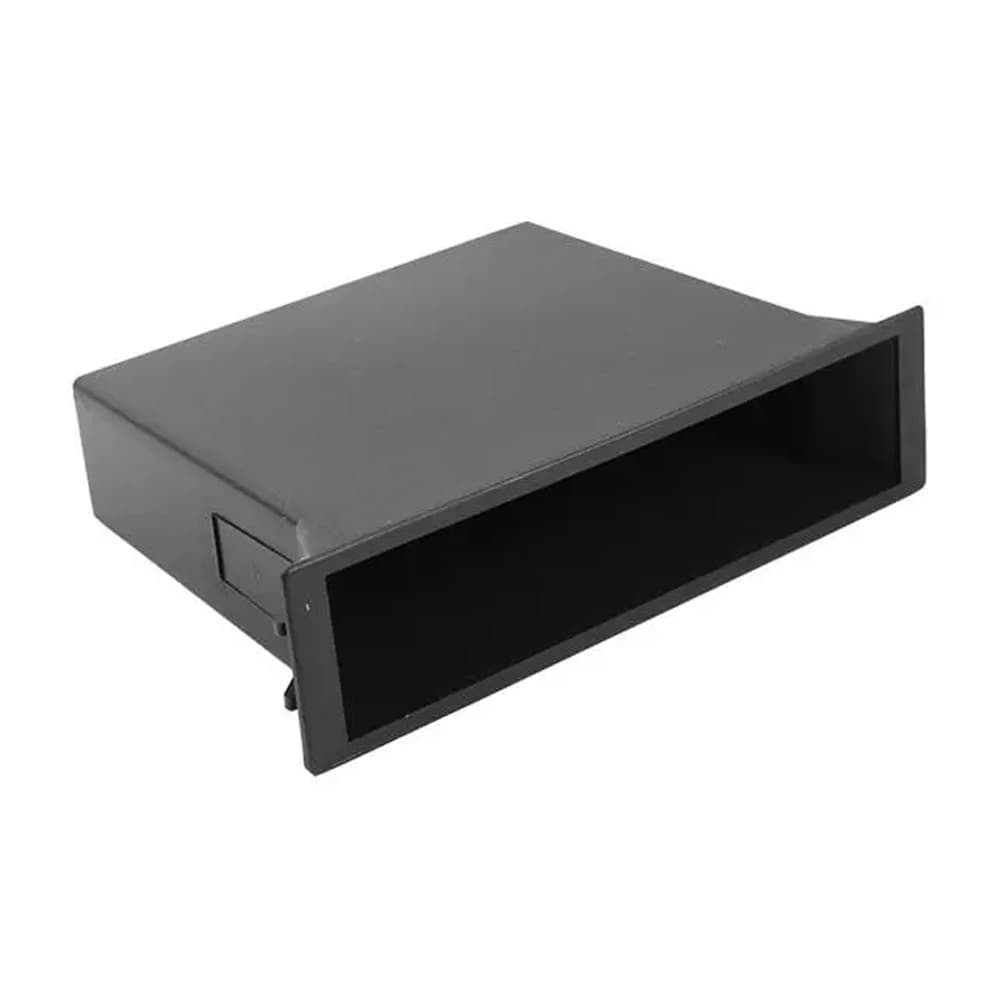 Moldura Porta Cd Linha Fiat Ludovico 7148 Envio Imediato