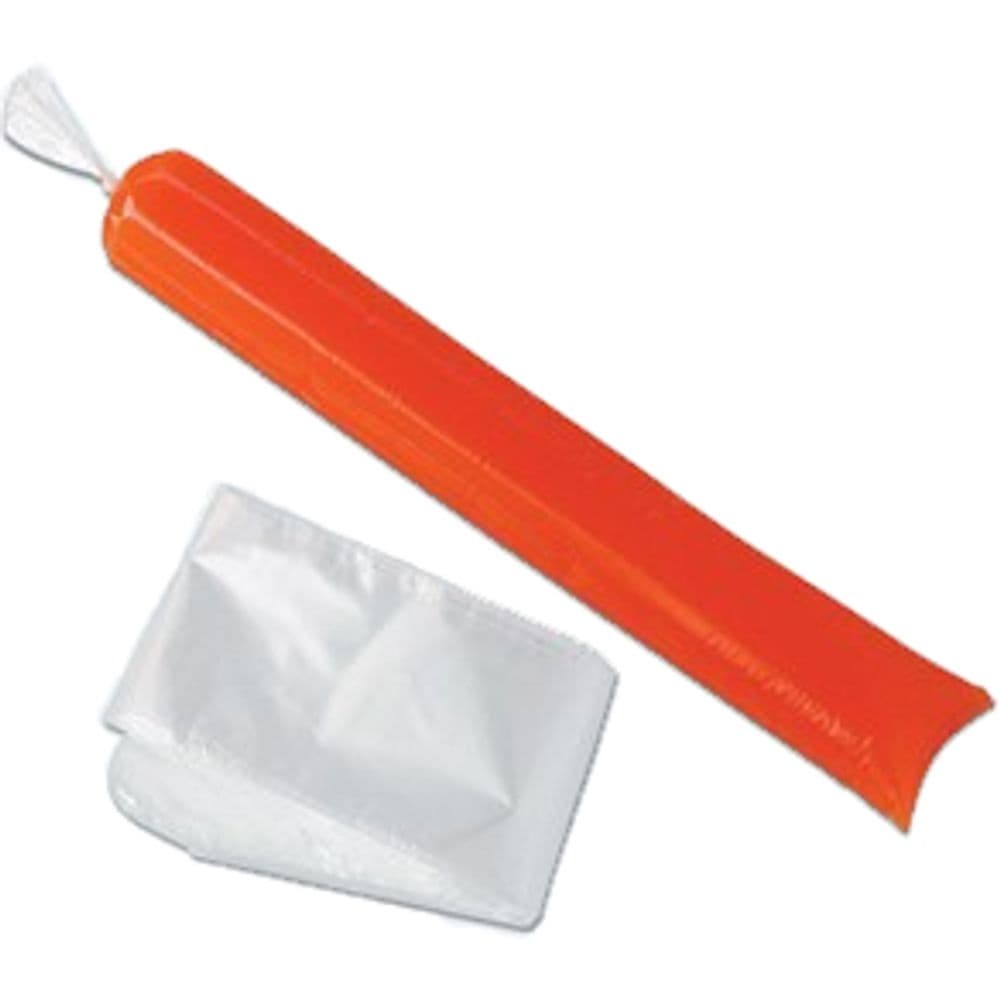 1.000 Saquinhos 6x23 Saco Plastico P/ Talher Geladinho Sacole Geladão Juju