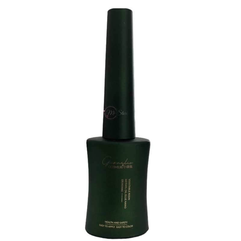 Esmalte em Gel Led Uv Gcovelis D&Z Esmaltação em Gel