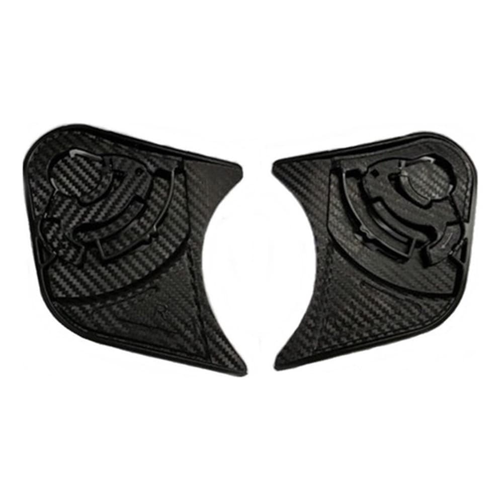 Kit Reparo Capacete Ebf E0x / Ez1 / Spark Original Ebf