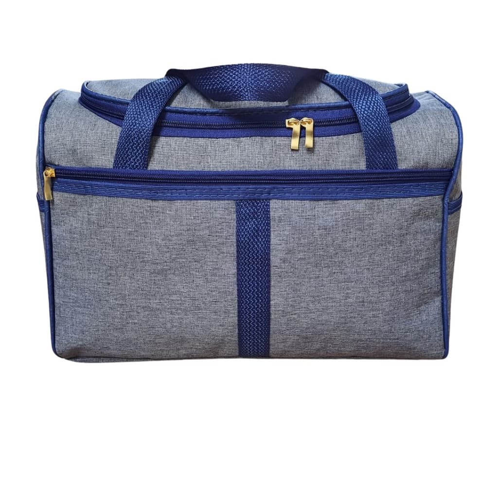 Bolsa Mala MÉDIA Viagem Reforçada
