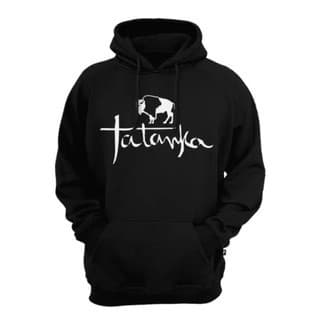 Moletom Tatanka Cowboy Cowgirl Moleton Blusa De Frio Casaco Unissex
