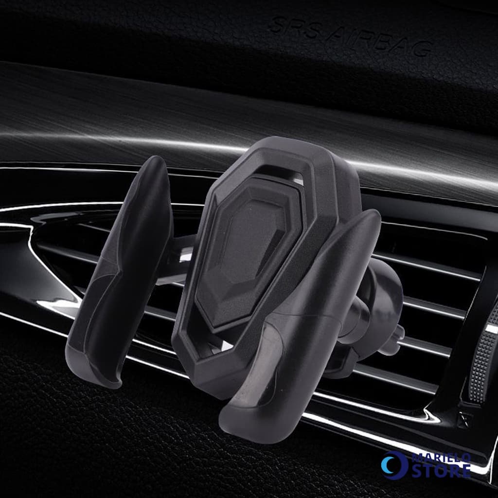 Suporte para Celular GPS Veicular Carro Universal Automóvel Saída Ar/promoção/pronto a entrega-2021