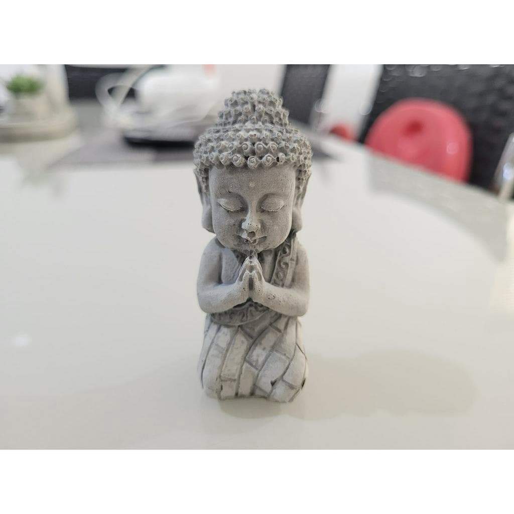 Adorno Buda Mini MALEOGA