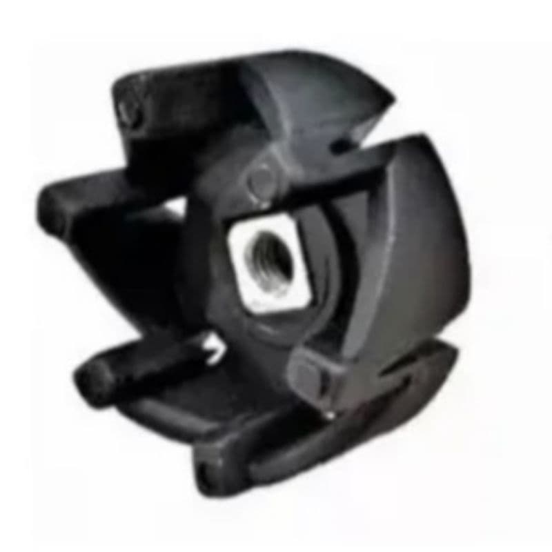 01-Arrastes "Reforçado" p/ Copo de Liquidificador Mondial Turbo L-900w L-1000w L-1100W L-1200w
