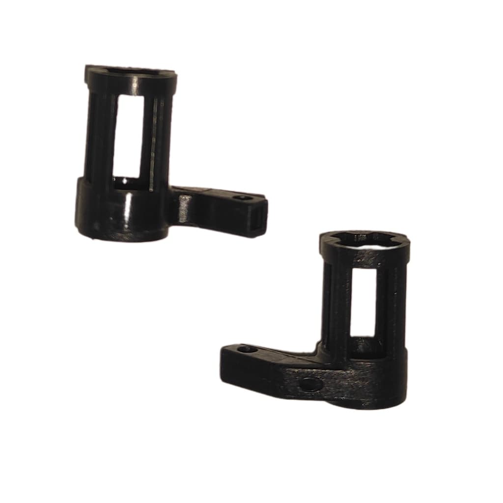 Suporte do motor de cauda helivoptero V922 wltoys