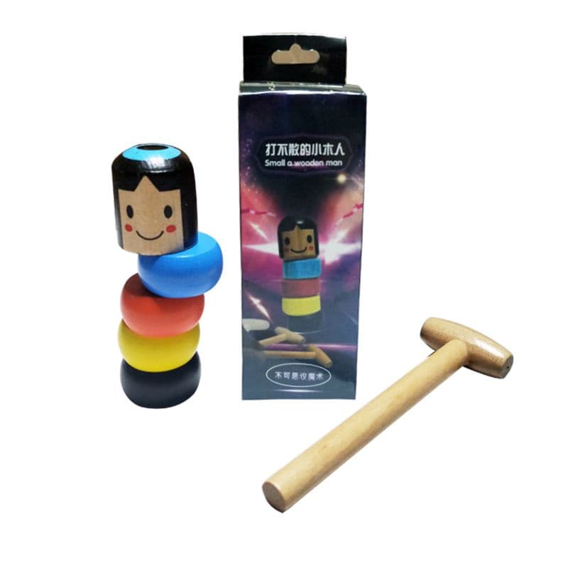 Blala 3 74x1 2x1 2 Homem Mágico Inquebrável Para Favor De Festa De Páscoa Criativo G