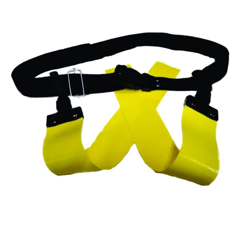 kit Cinto para Flag Football com 10 conjuntos Grupo RB