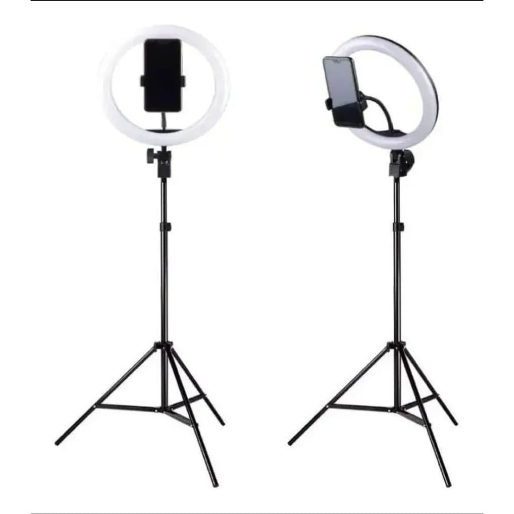 Ring Light Iluminador 12 polegadas (30 cm)