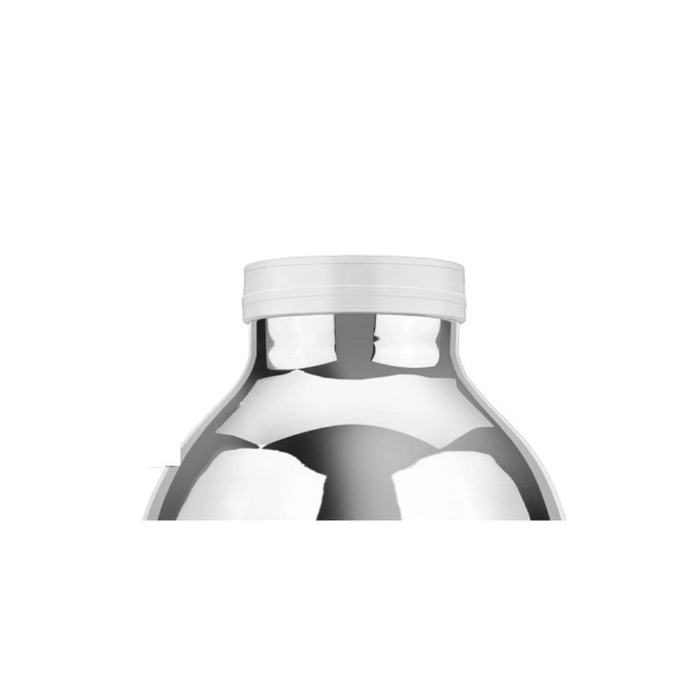 Borracha / Guarnição De Vedação para Garrafa Térmica Invicta 500ml / 750ml e 1 Litro