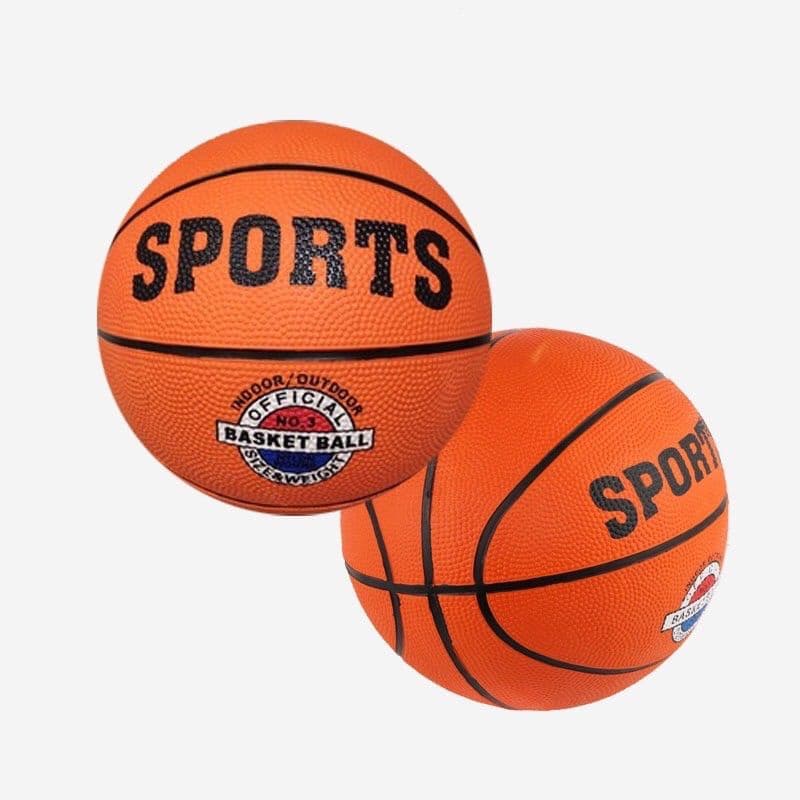 Bola De Basquete Tamanho Oficial Promo莽茫o