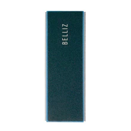Lixa Bloco Modelador Belliz 4 Faces Ref 629