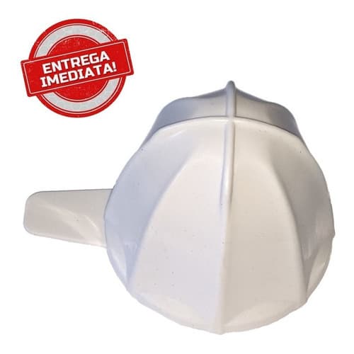Cone  Castanha Para  Espremedor Arno Efa