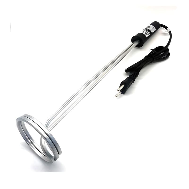 Ebulidor Elétrico Rabo Quente Ferve Água Rápido Original 110v