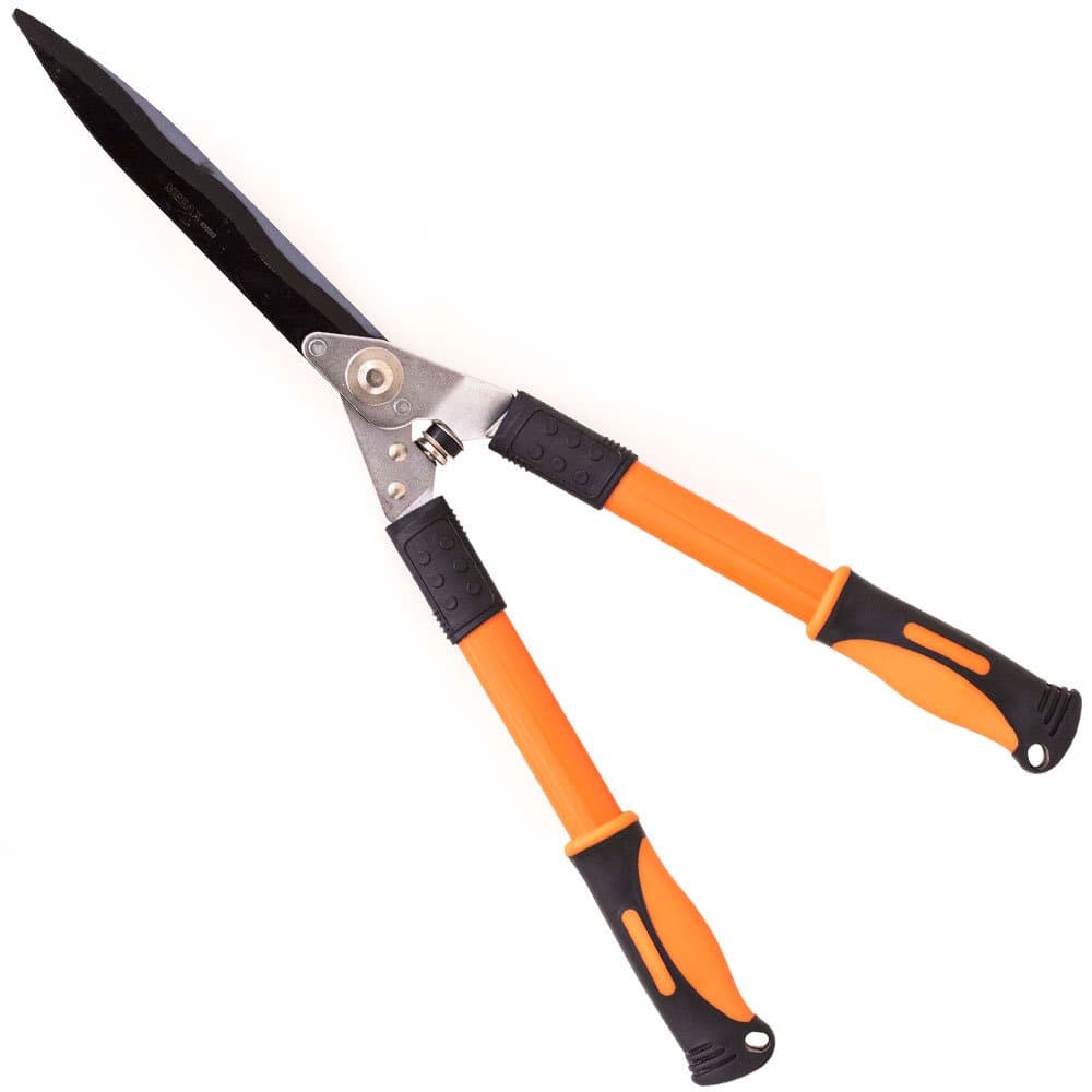 Tesoura De Corte 12 Merax Profissional Tesourão De Poda
