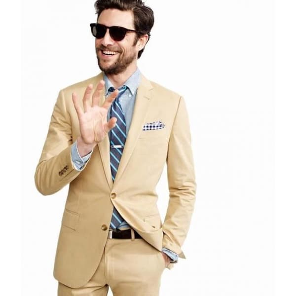 Terno Slim Completo Tradicional Varias Cores Disponiveis qualidade barato esporte fino masculino