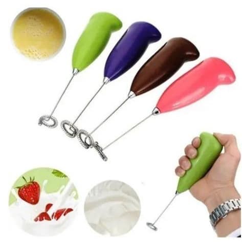 Mix Misturador De Alimento