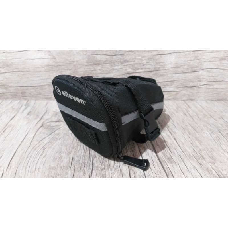 Bolsa de Selim Elleven Bike Bicicleta