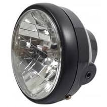 Farol Completo CG 125 Titan KS/KSE/ESD 2000 / CG 150 - MOD. ORIGINAL