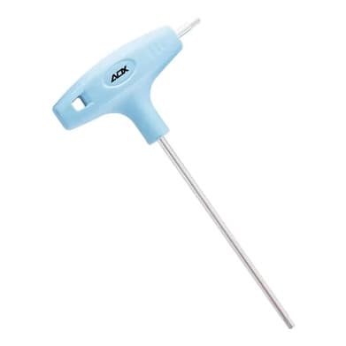 Ferramentas Chave Allen T Adx Profissional 2 3 4 5 6 8 10mm