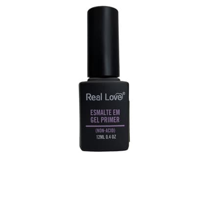 ORIGINAL Base para unha em Gel Esmalte Bond-aid Real Love