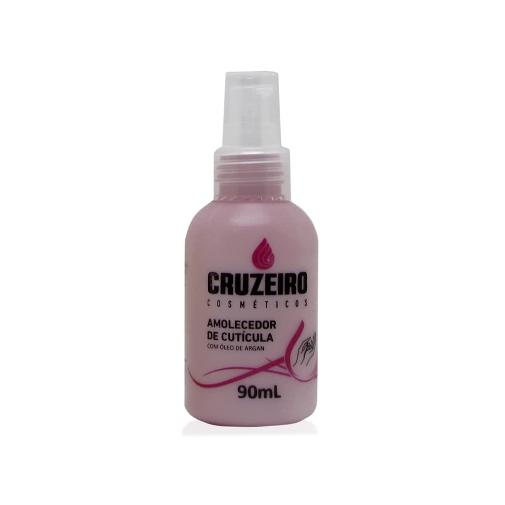 Amolecedor Cutículas Cruzeiro 90 ml