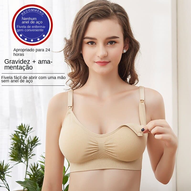 sutiã para amamentação com bojo  plus size sutia soutien amamentar de amamentacao  sutian soutien amamentar