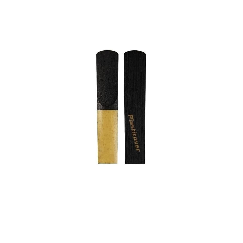 Palheta Plasticover Sax Tenor 2,5