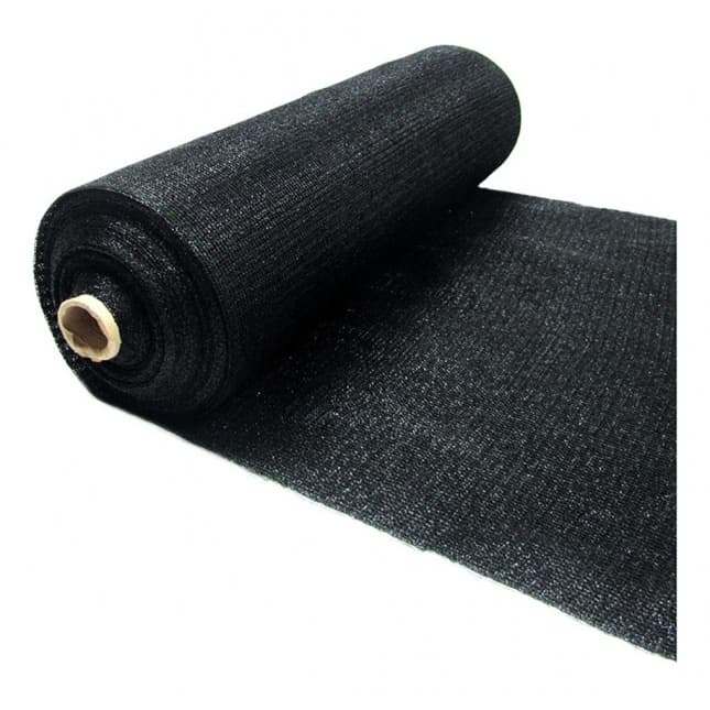 Tela SOMBRITE 80% Rolo C/ 50 Metros Por 4,20 De Largura SOLPACK (SOMBREIRO, SOMBREAMENTO).