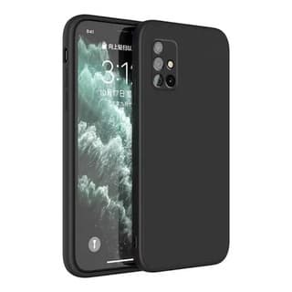 Capa Capinha Case Aveludado Galaxy M51 Tela 6.67