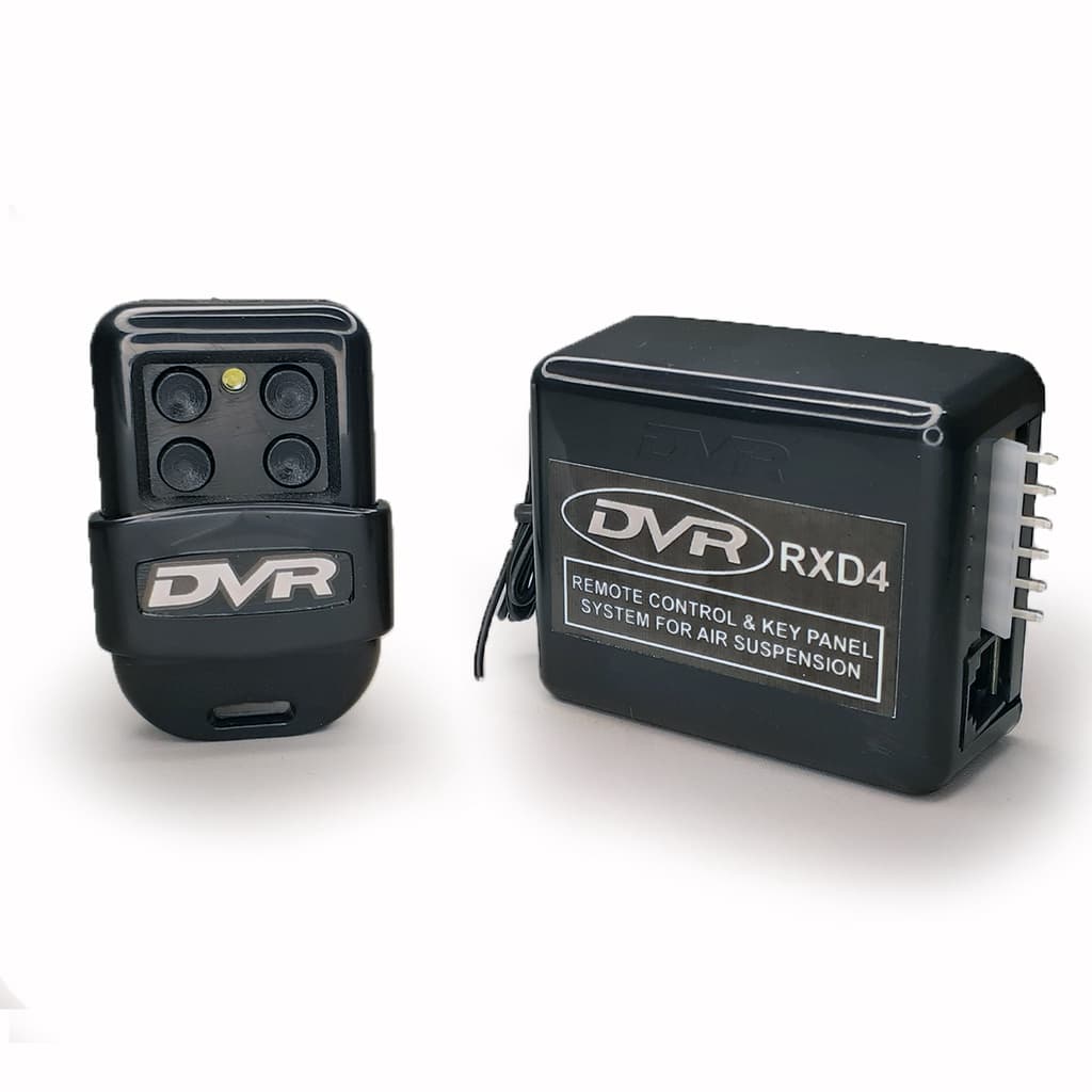 DVR RXD4 12V 4CH