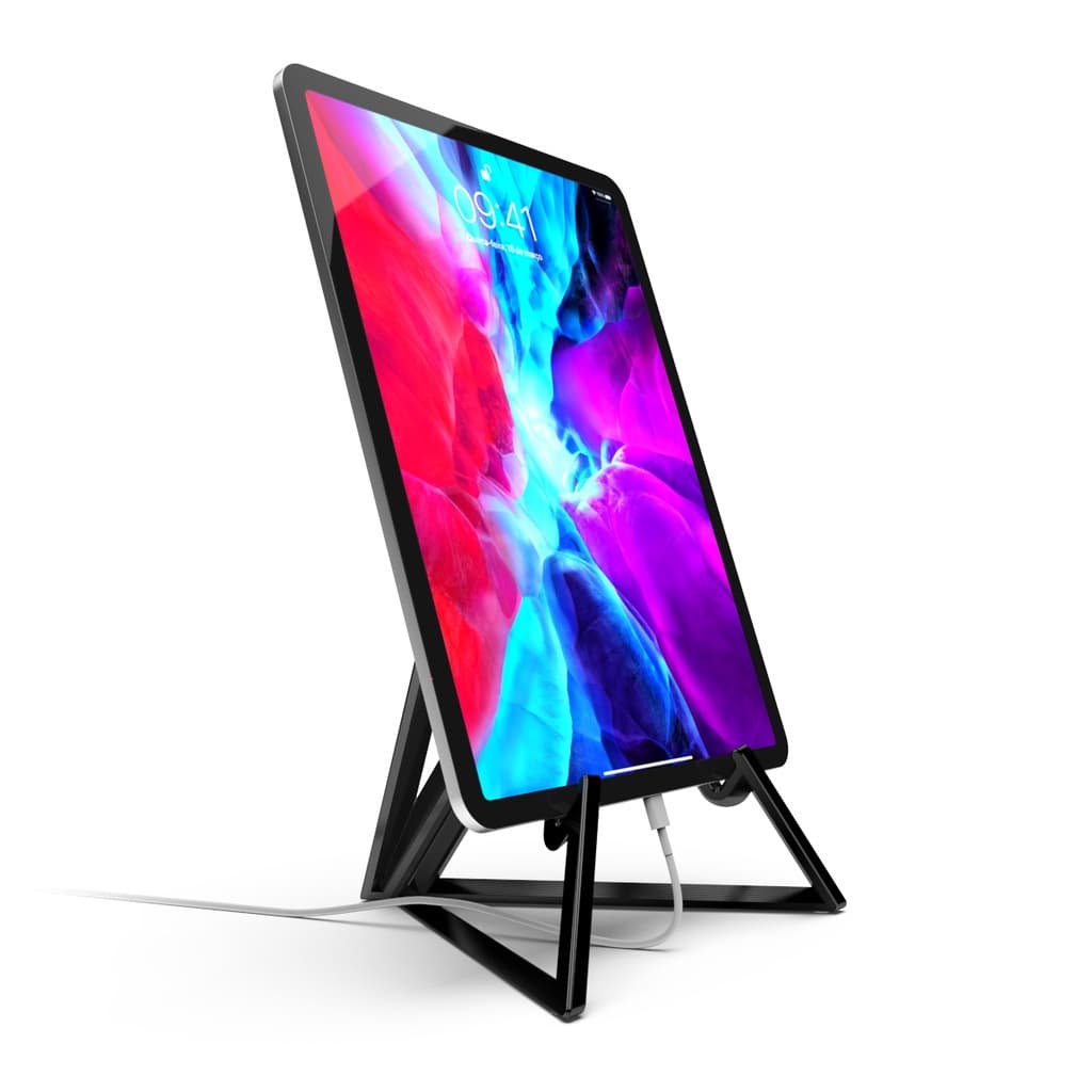 Suporte de Mesa Universal Tablet Grande Reforçado XPOD