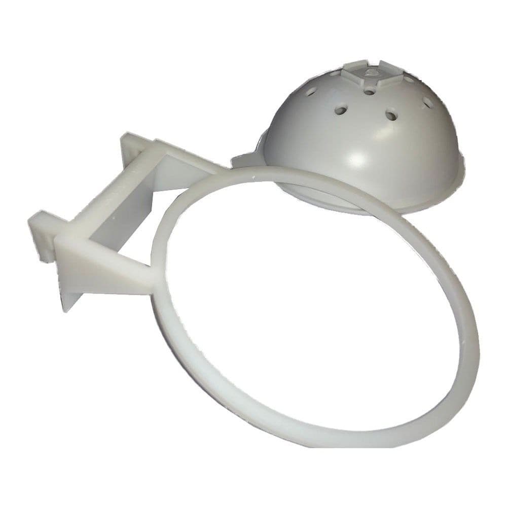 Ninho com Suporte para Canario de Cor - Animalplast