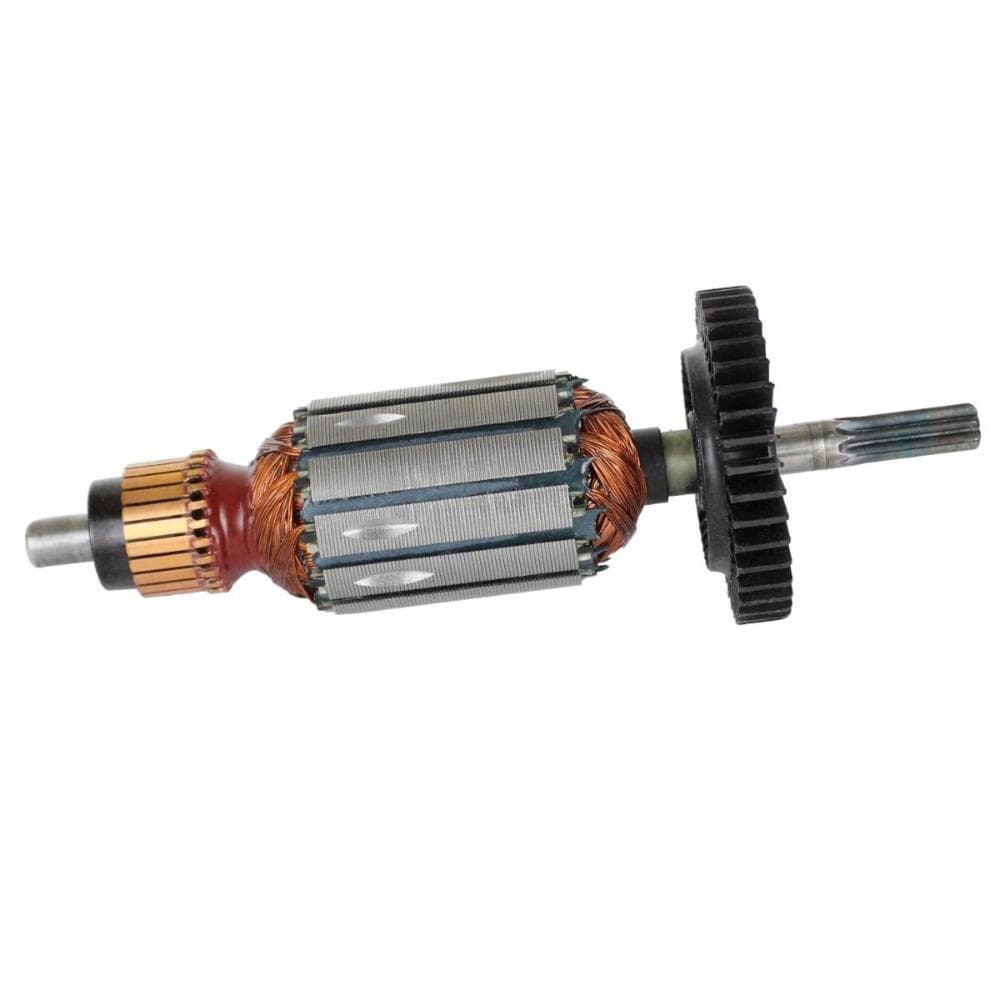 Rotor 220v P/ Serra Tico-tico Dewalt Dw300-b2 Tipo 10
