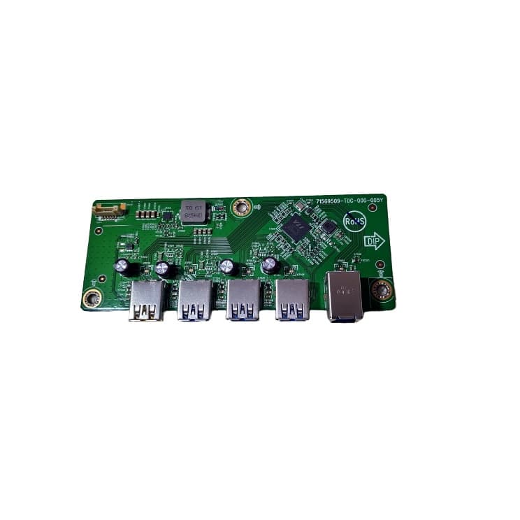 💻🔧 Placa usb para Monitor Aoc 📺✨interface conexao 🔌 Placa interna usad AOC ✔️ Testada 🔥