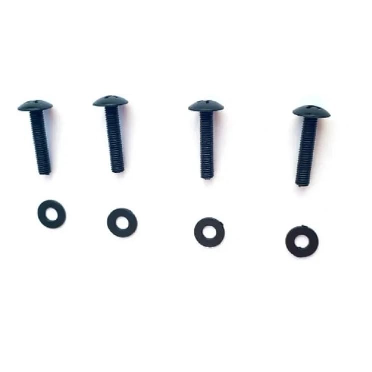 Parafuso metal Bolha Cb 500 X Philips Preto 4un CB500X