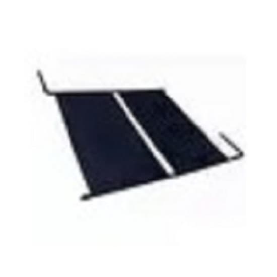 KIT.COM 02 COLETORES SOLAR MOD.BELOSOL COM KIT MONTAGEM