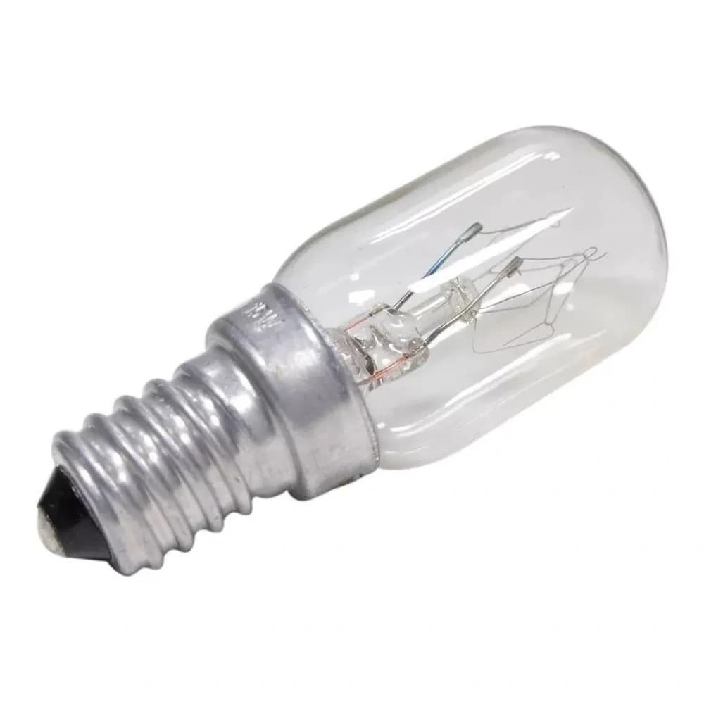 Lâmpada para Fogão e Geladeira E-14 127V 15W Thompson