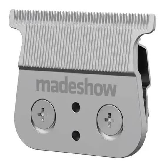 Lamina T De Acabamento M6 Madeshow Original 2020t P700
