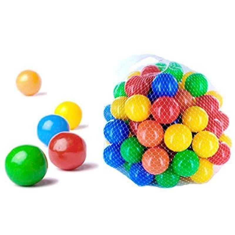 10 bolinhas coloridas e resistentes para piscina de bolinhas (envio Imediato)