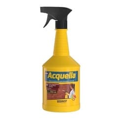 Vedacit Acquella Spray 900ml Silicone Líquido Pedra Tijolo