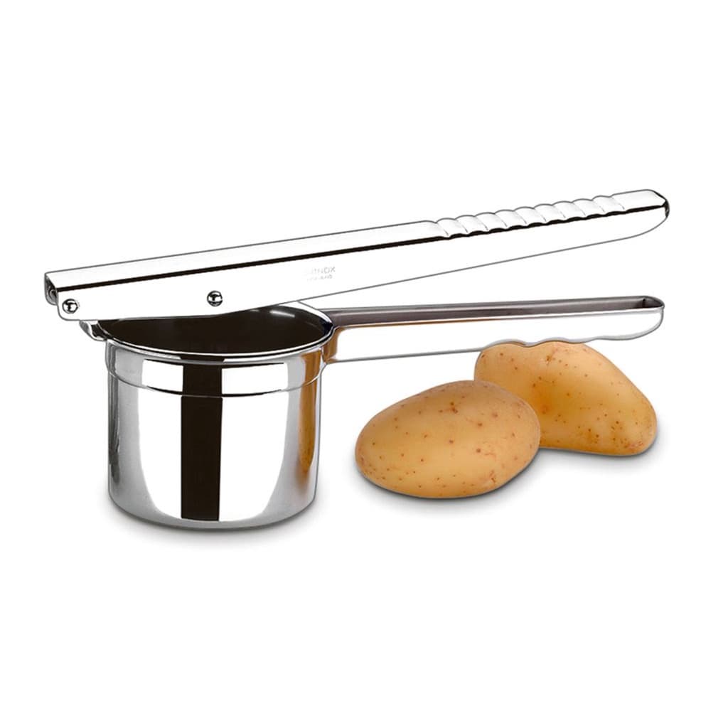 Amassador Batatas E Legumes Descomplica