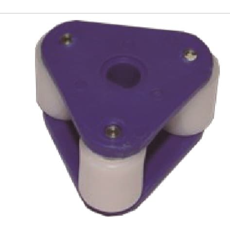 Porta Rolete - BP - Lavanderia