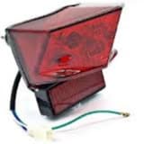 Lanterna Traseira Completa CB 300R