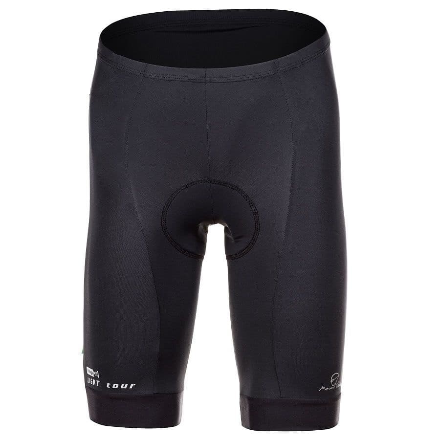 Bermuda ciclismo bike masculina Mauro Ribeiro Light Tour 2.0