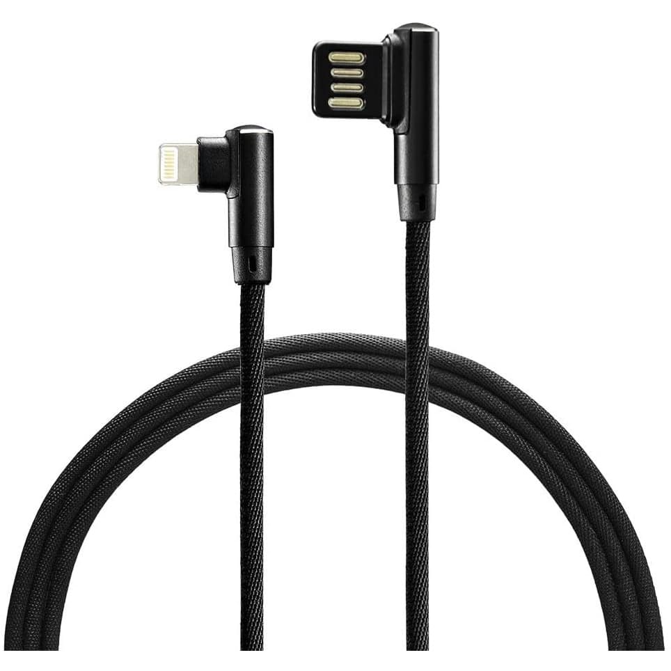 Cabo USB Gamer Lightning