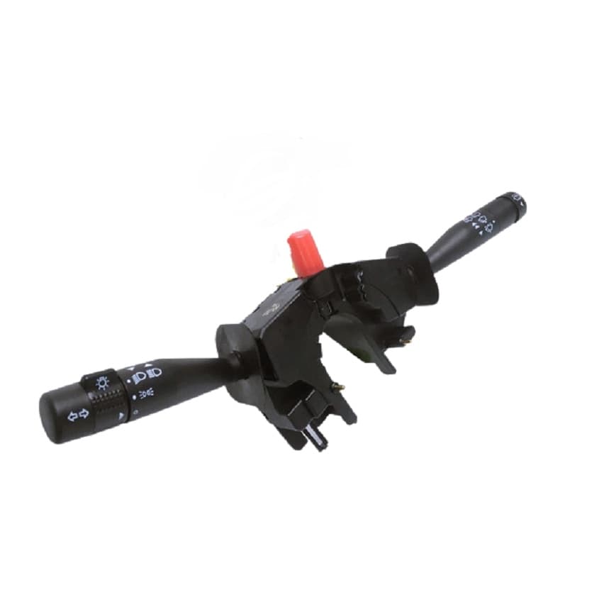 Chave De Seta Fiesta 1996 A 2012 Ecosport 2005 A 2012 Ford Ka 2000 A 2012 Com Limpador