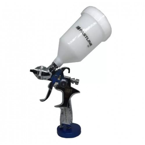 Pistola De Pintura HVLP Fastline Para Primer 2.0mm Sherwin-Williams
