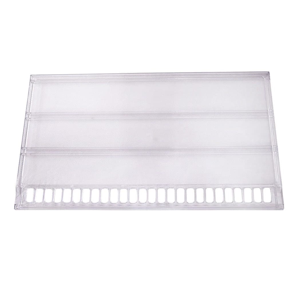 1 Prateleira Acrílica Refrigerador Continental Rdv37 50x34cm